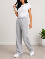 شلوار بگ زنانه Calvin Klein - Image 2