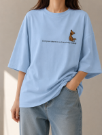 تیشرت teddy - Image 2